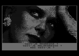Madame Bonheur — screenshot 1