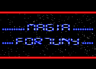 Magia Fortuny — screenshot 1