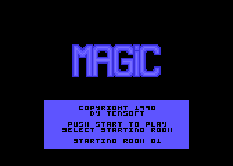 Magic — screenshot 1