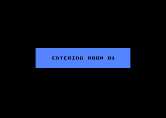 Magic atari screenshot