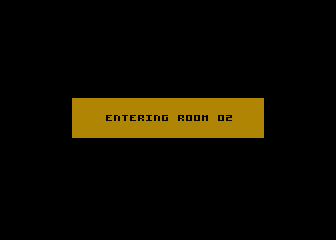 Magic atari screenshot