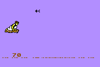 Magic Carpet Ride — screenshot 1