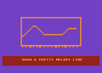 Magic Melody Box (The) atari screenshot