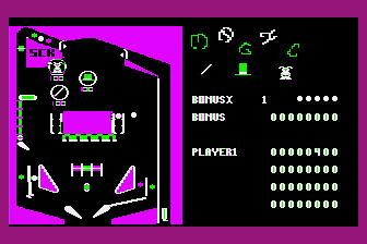 Magic Pinball — screenshot 1