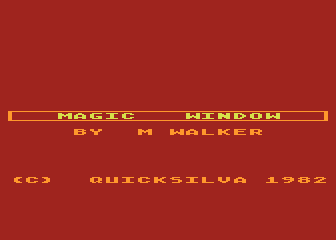 Magic Window — screenshot 1