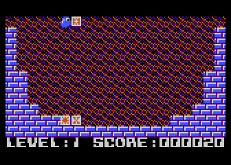 Magnetix atari screenshot