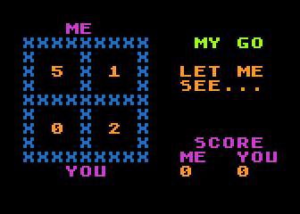 Mancuna — screenshot 1