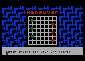 Maneuver — screenshot 1