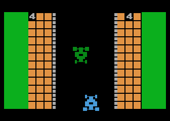 Maniac Driver — screenshot 1