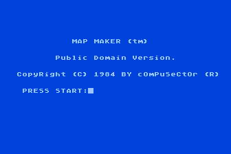 Map Maker — screenshot 1