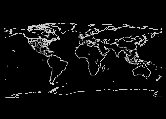 Mapware — screenshot 2