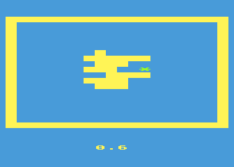 Mar Tesoro — screenshot 4