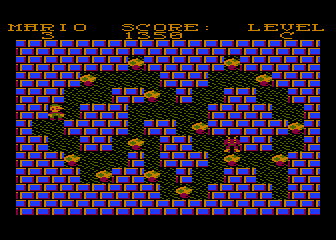 Mario Land atari screenshot