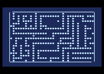 Marshmallow Maze — screenshot 1