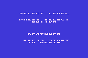 Martian Placement atari screenshot