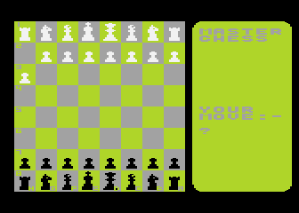 Master Chess