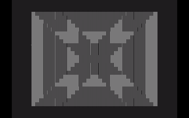 MasterType atari screenshot