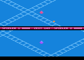 Masterblazer — screenshot 2