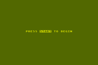 Mastermaze atari screenshot