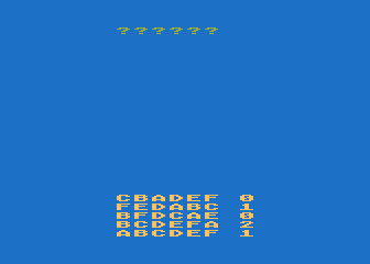 Mastermind — screenshot 1