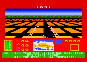 Masters of Time — screenshot 2
