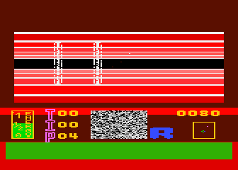 Masters of Time atari screenshot