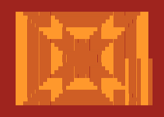 MasterType atari screenshot
