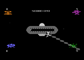 MasterType — screenshot 3