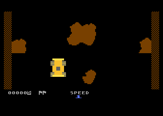 Match Racer — screenshot 2