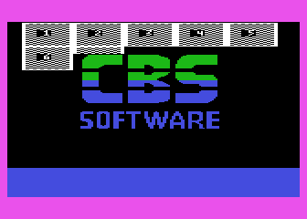 Match-Wits atari screenshot