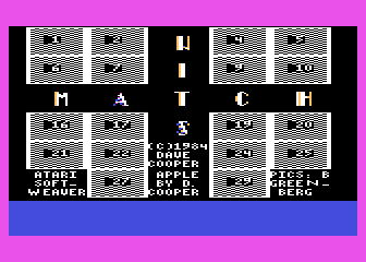 Match-Wits — screenshot 2