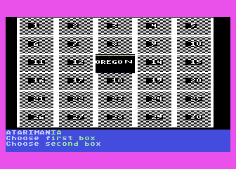 Match-Wits atari screenshot