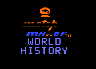 Matchmaker World History — screenshot 1