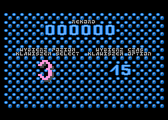 Matematyka atari screenshot