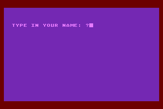 Math 2-Tor atari screenshot