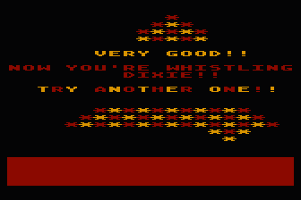 Math 2-Tor atari screenshot