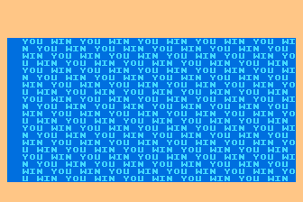 Math - Addition atari screenshot