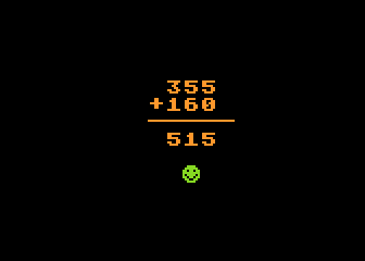 Math and Number Skills - Advanced Addition / Subtraction — screenshot 1