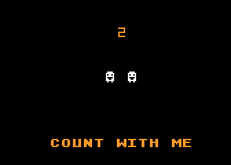 Math and Number Skills - Count with Me — screenshot 1