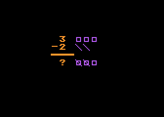 Math and Number Skills - Subtraction — screenshot 1