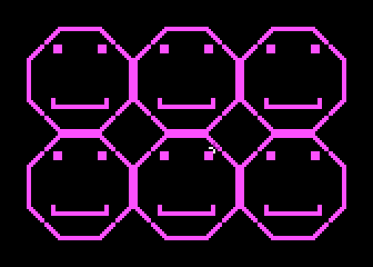Math Fun for the Young - Level II atari screenshot