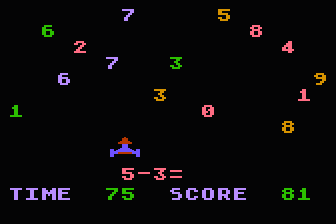Math Game — screenshot 1