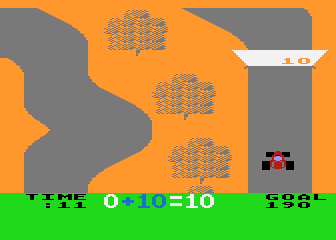 Math Mileage — screenshot 5