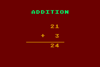 Mathematical Programs - Level II