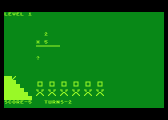 MathMan — screenshot 1