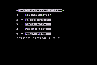 MathPad atari screenshot