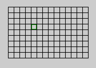 Matrix atari screenshot