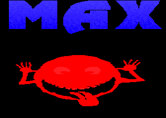 Max atari screenshot