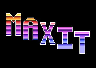MaxIt atari screenshot