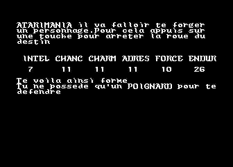 Maze - Le Labyrinthe de la Mort — screenshot 3
